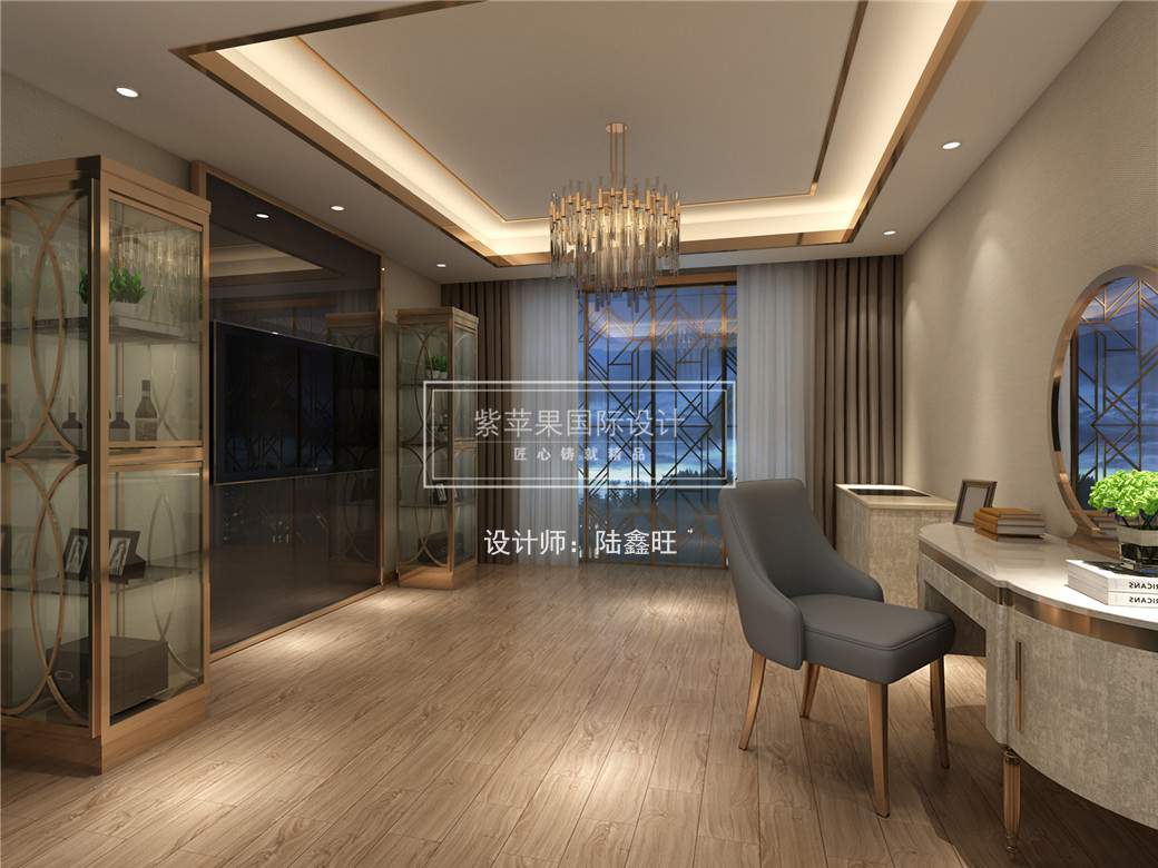 蕪湖世貿(mào)濱江